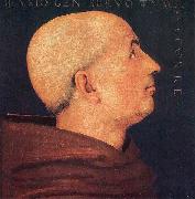 Pietro Perugino Don Biagio Milanesi Spain oil painting artist